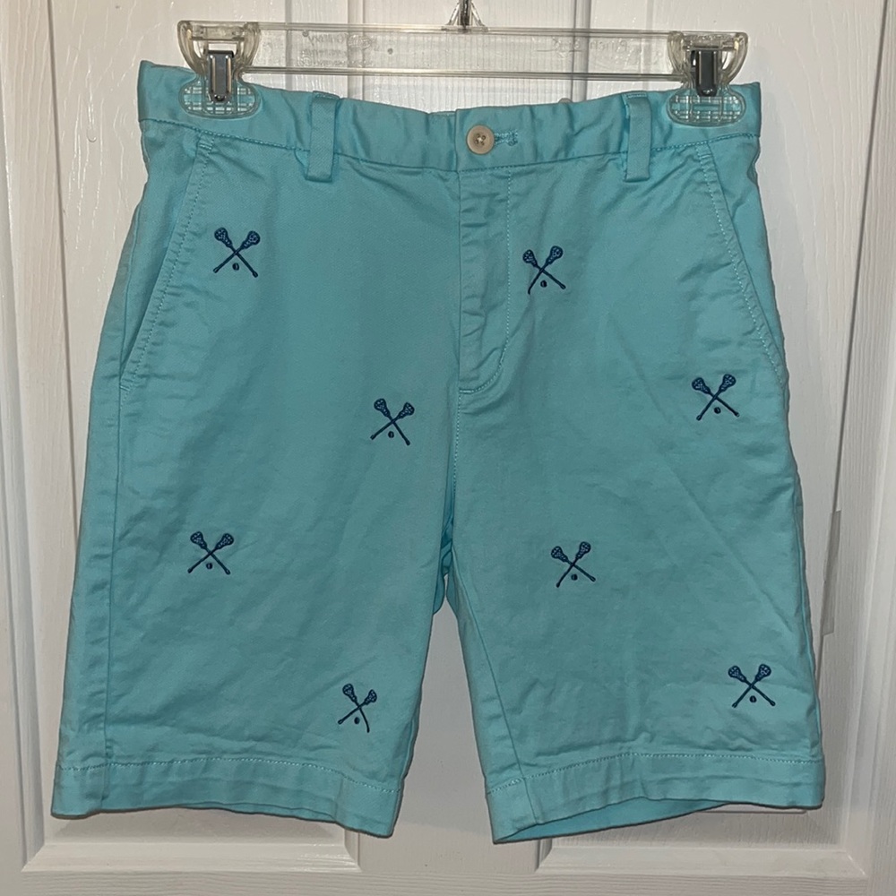 Boys vineyard vines shorts